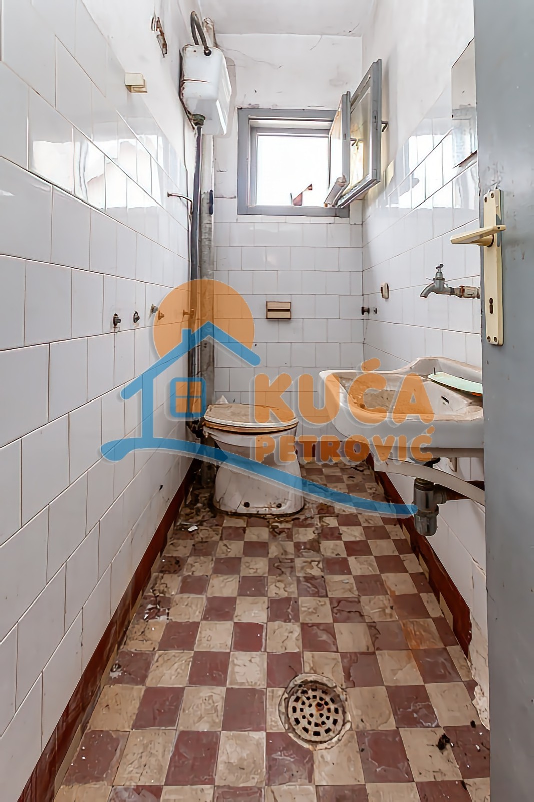 Dvosoban stan, 55 m2, Ćele kula, Igmanska ID: p-013810 6