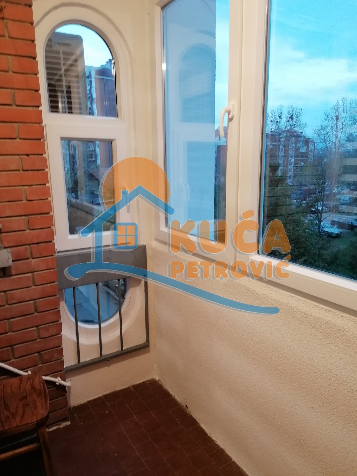 Dvosoban stan, 60 m2, Duvanište, Patrisa Lumumbe ID: i-013799 19