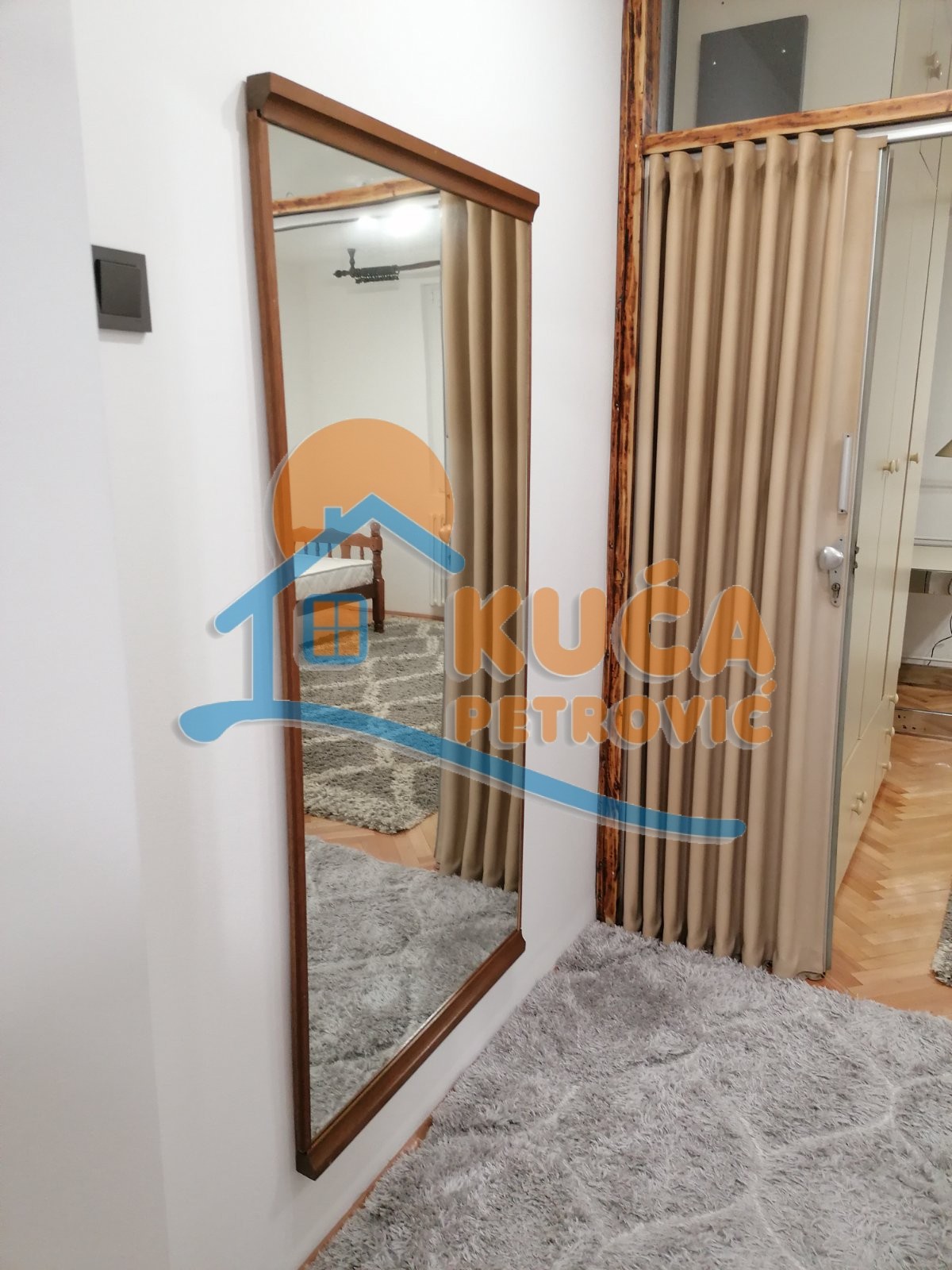 Dvosoban stan, 60 m2, Duvanište, Patrisa Lumumbe ID: i-013799 22
