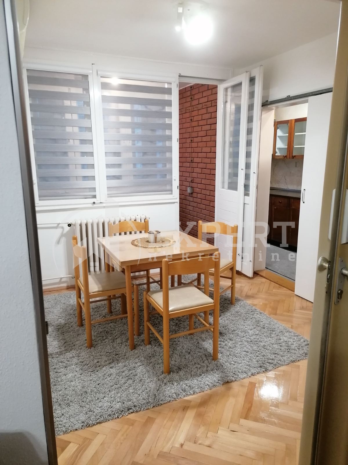 Dvosoban stan, 60 m2, Duvanište, Patrisa Lumumbe ID: i-013799 4