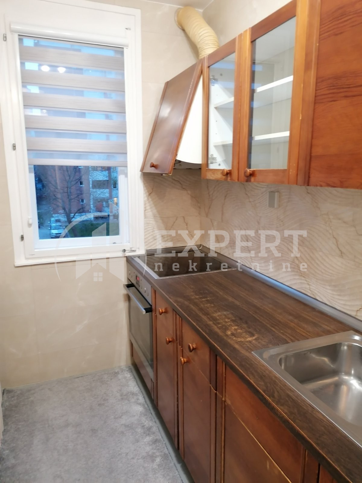 Dvosoban stan, 60 m2, Duvanište, Patrisa Lumumbe ID: i-013799 6