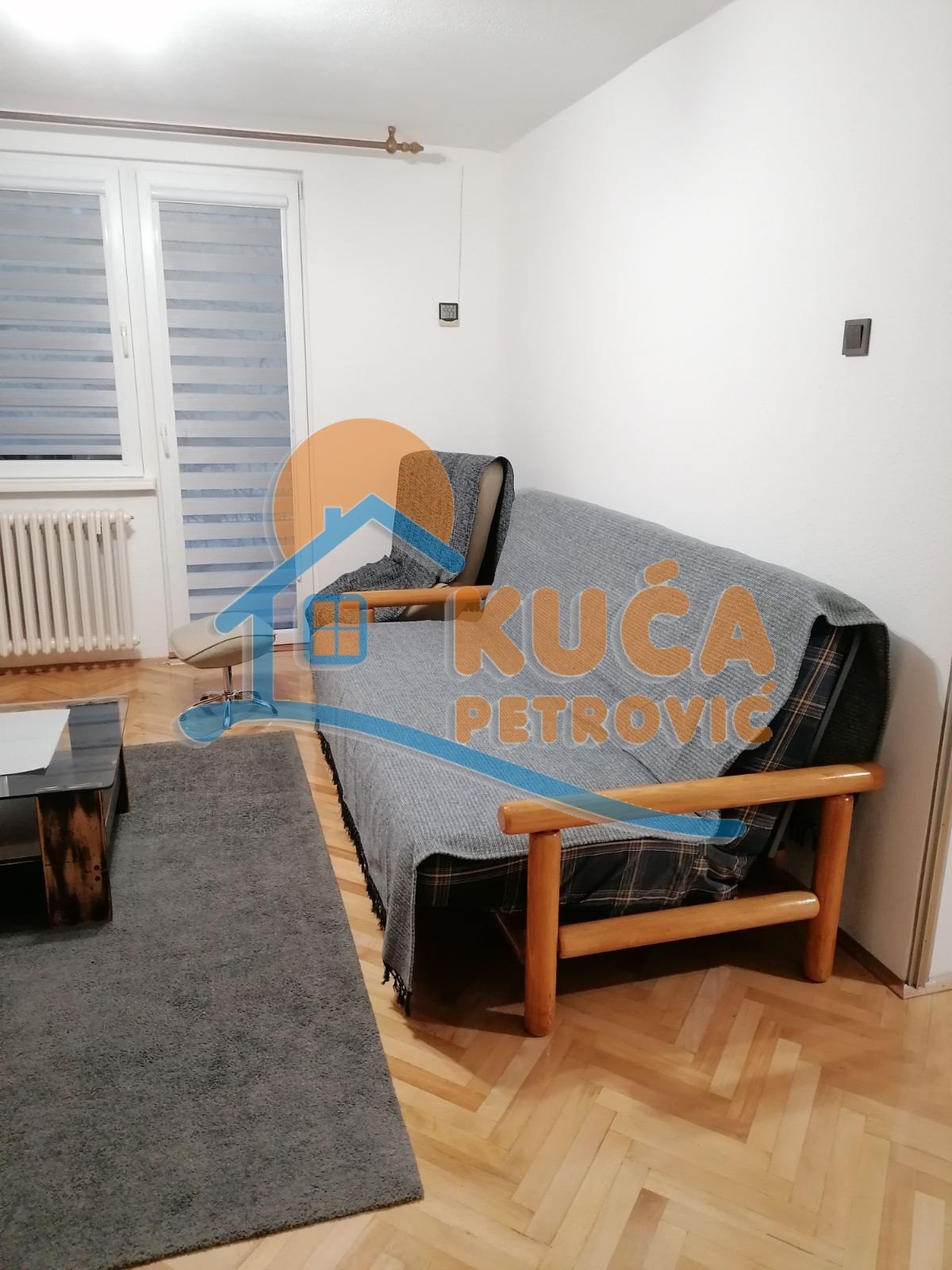 Dvosoban stan, 60 m2, Duvanište, Patrisa Lumumbe ID: i-013799 3