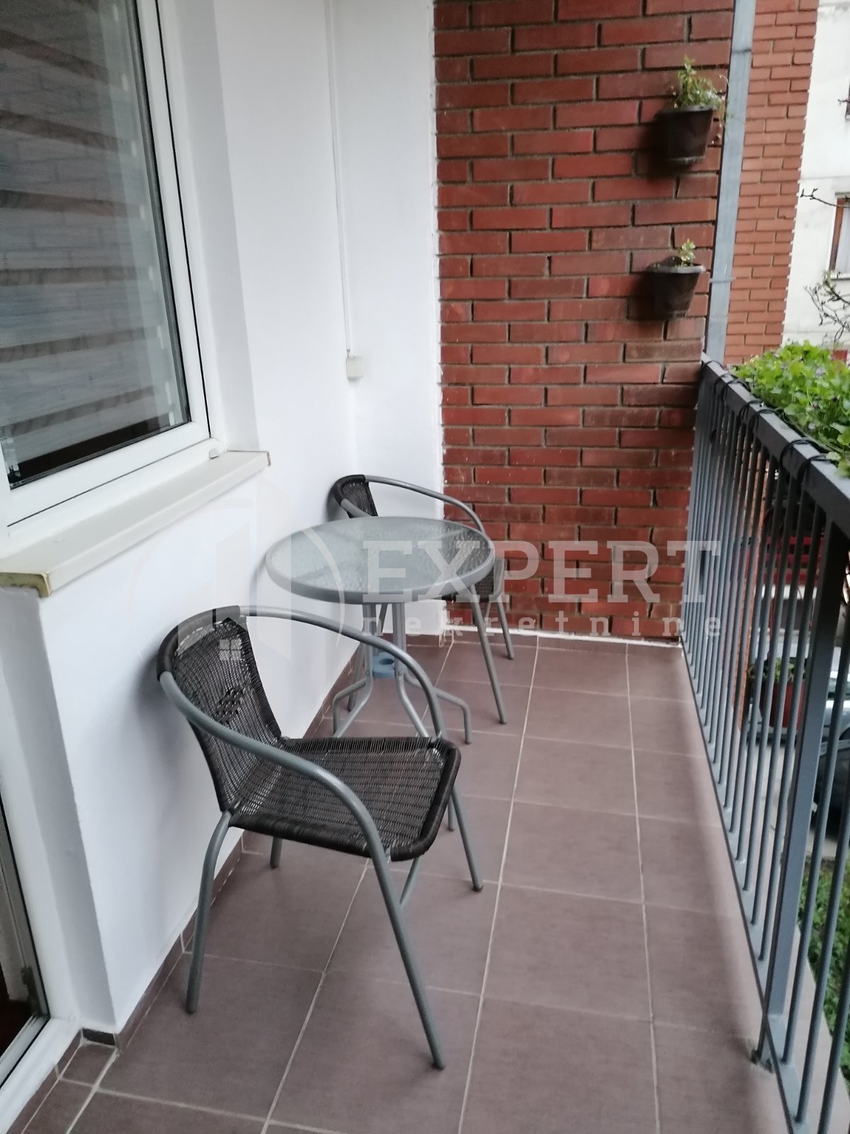 Dvosoban stan, 60 m2, Duvanište, Patrisa Lumumbe ID: i-013799 16