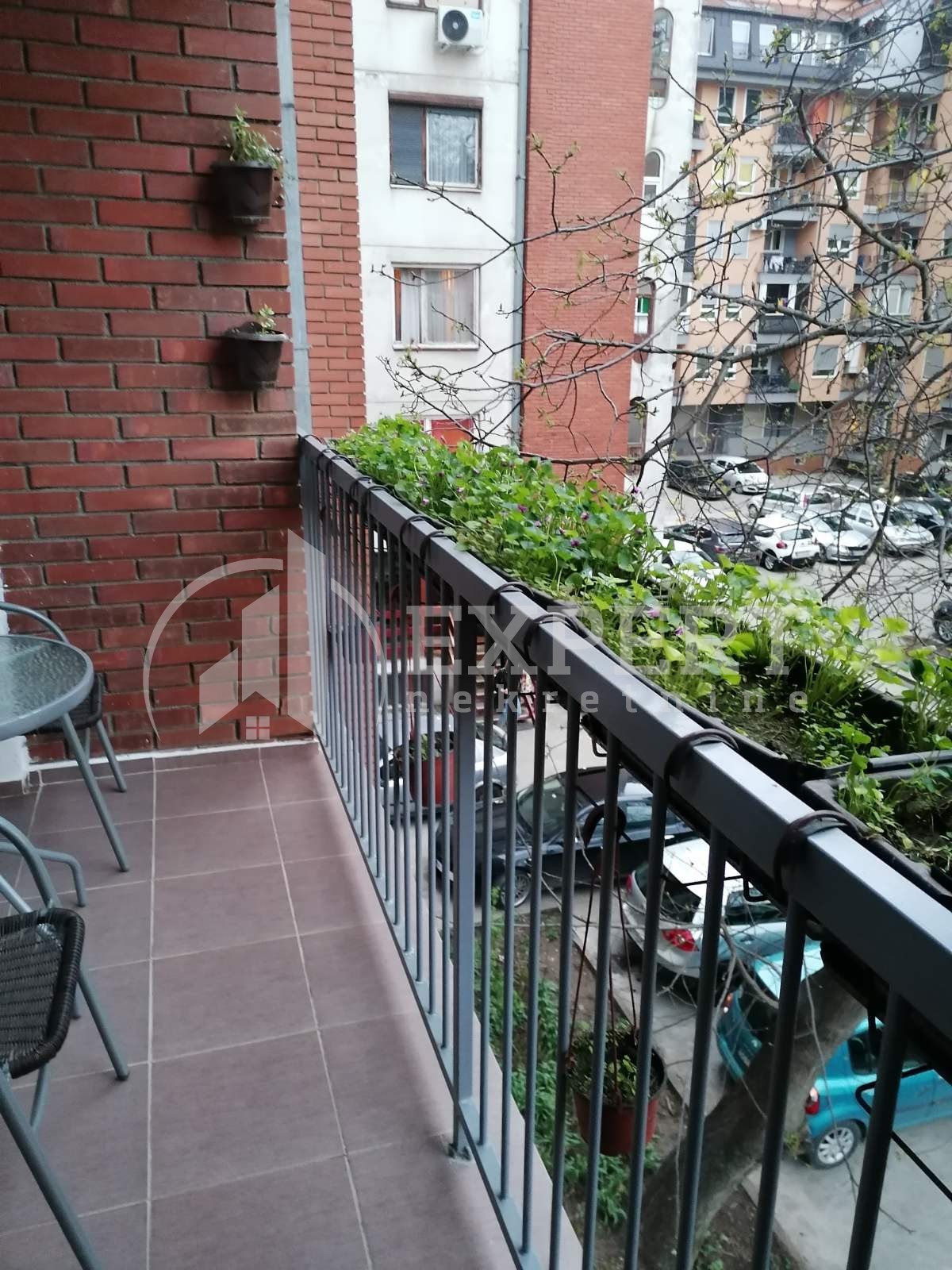 Dvosoban stan, 60 m2, Duvanište, Patrisa Lumumbe ID: i-013799 17