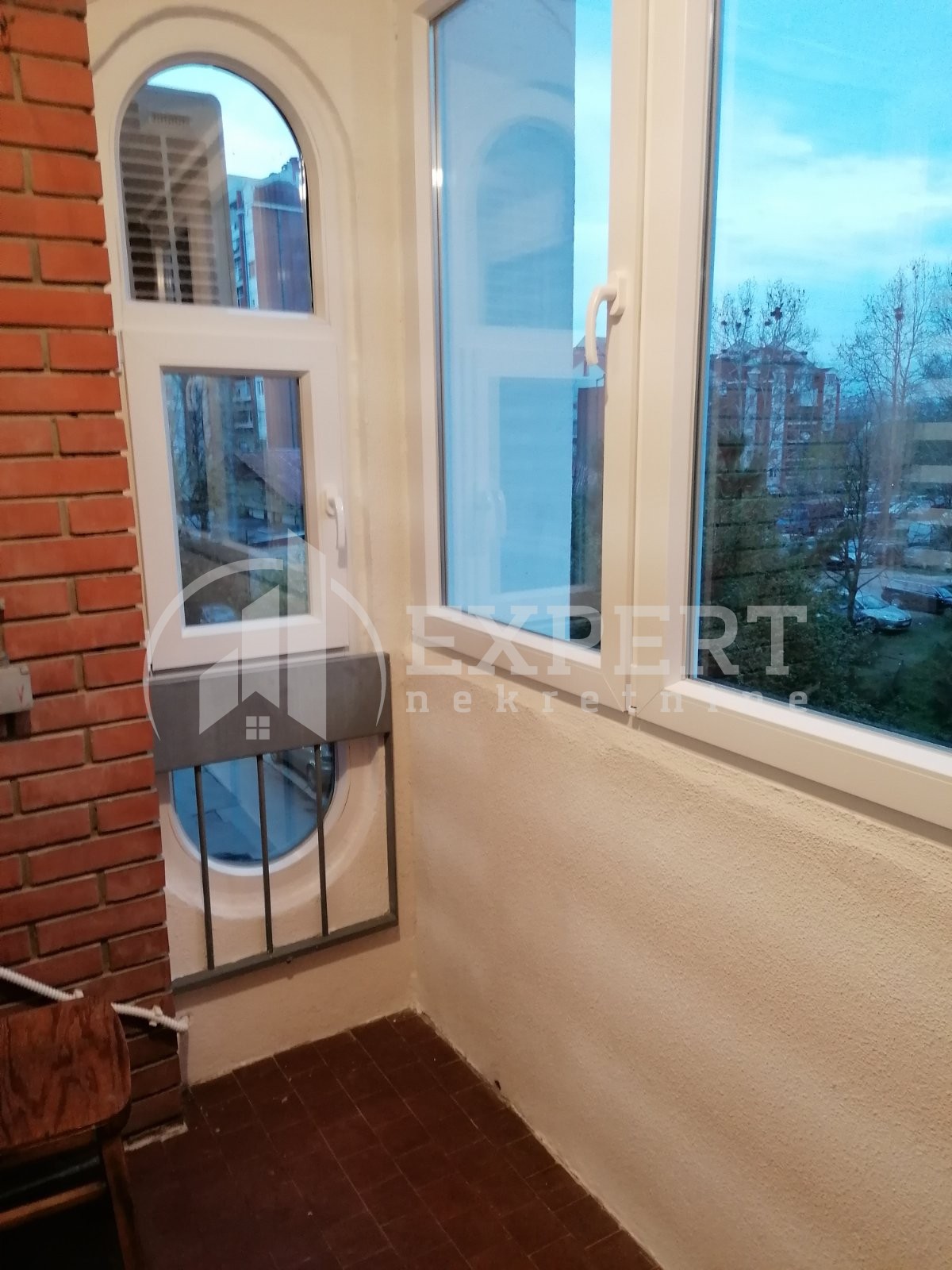 Dvosoban stan, 60 m2, Duvanište, Patrisa Lumumbe ID: i-013799 19