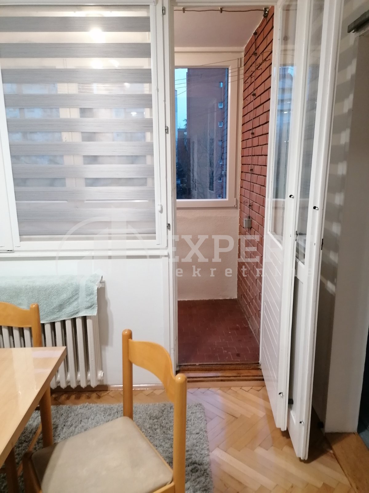 Dvosoban stan, 60 m2, Duvanište, Patrisa Lumumbe ID: i-013799 20