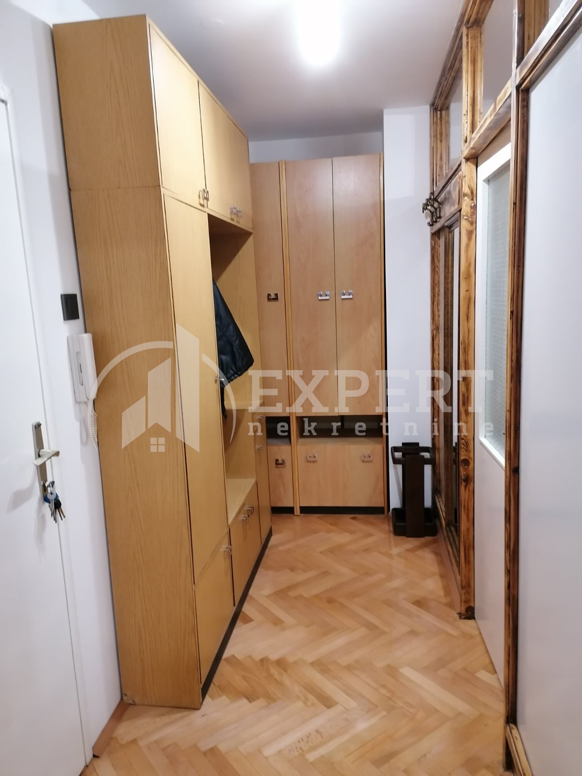 Dvosoban stan, 60 m2, Duvanište, Patrisa Lumumbe ID: i-013799 21