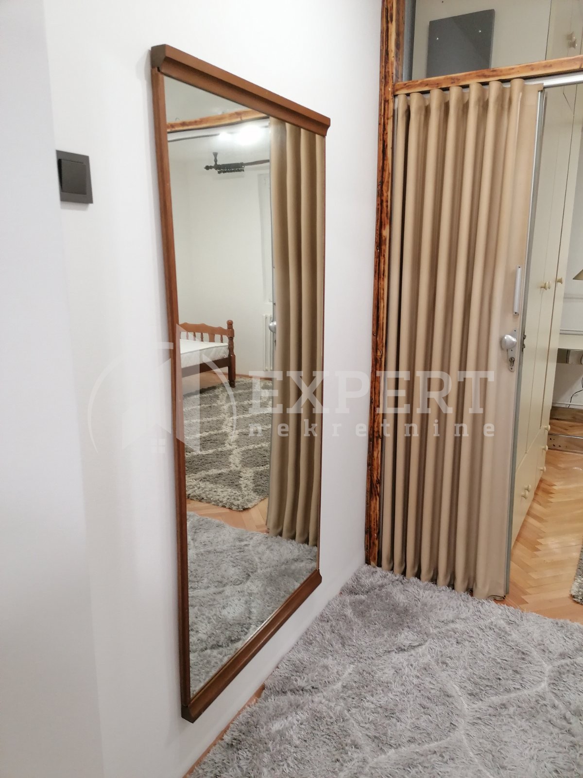 Dvosoban stan, 60 m2, Duvanište, Patrisa Lumumbe ID: i-013799 22