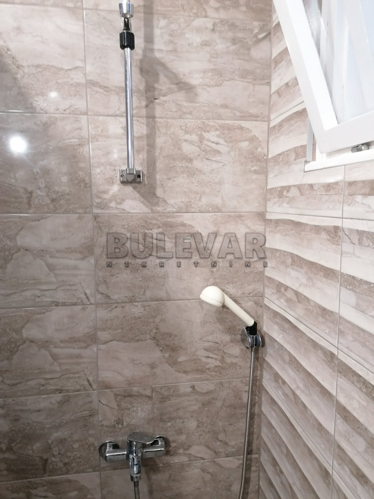 Dvosoban stan, 60 m2, Duvanište, Patrisa Lumumbe ID: i-013799 13