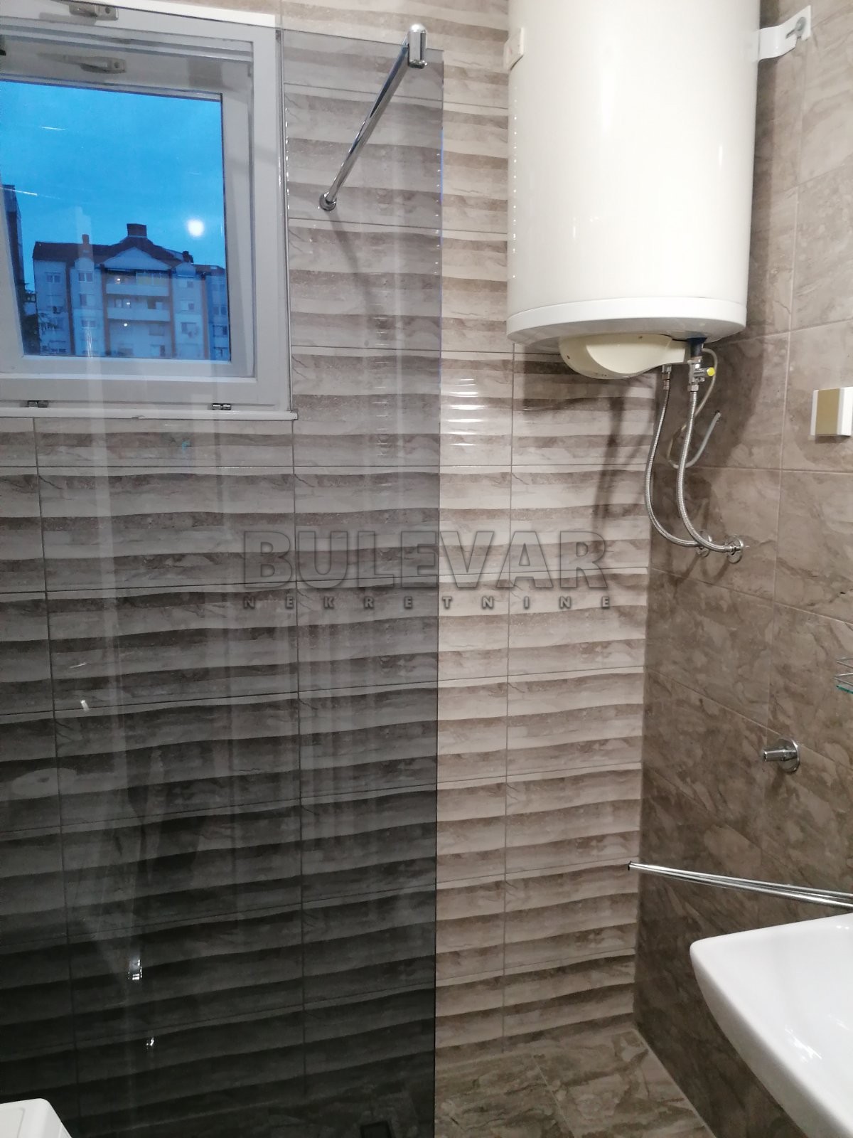 Dvosoban stan, 60 m2, Duvanište, Patrisa Lumumbe ID: i-013799 14