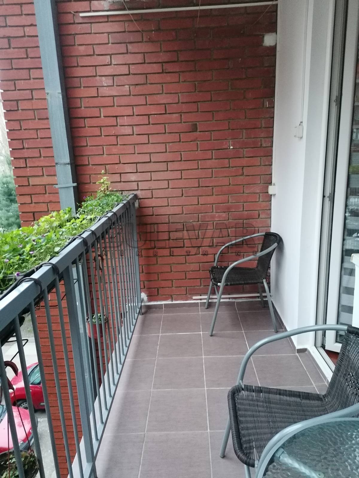 Dvosoban stan, 60 m2, Duvanište, Patrisa Lumumbe ID: i-013799 15