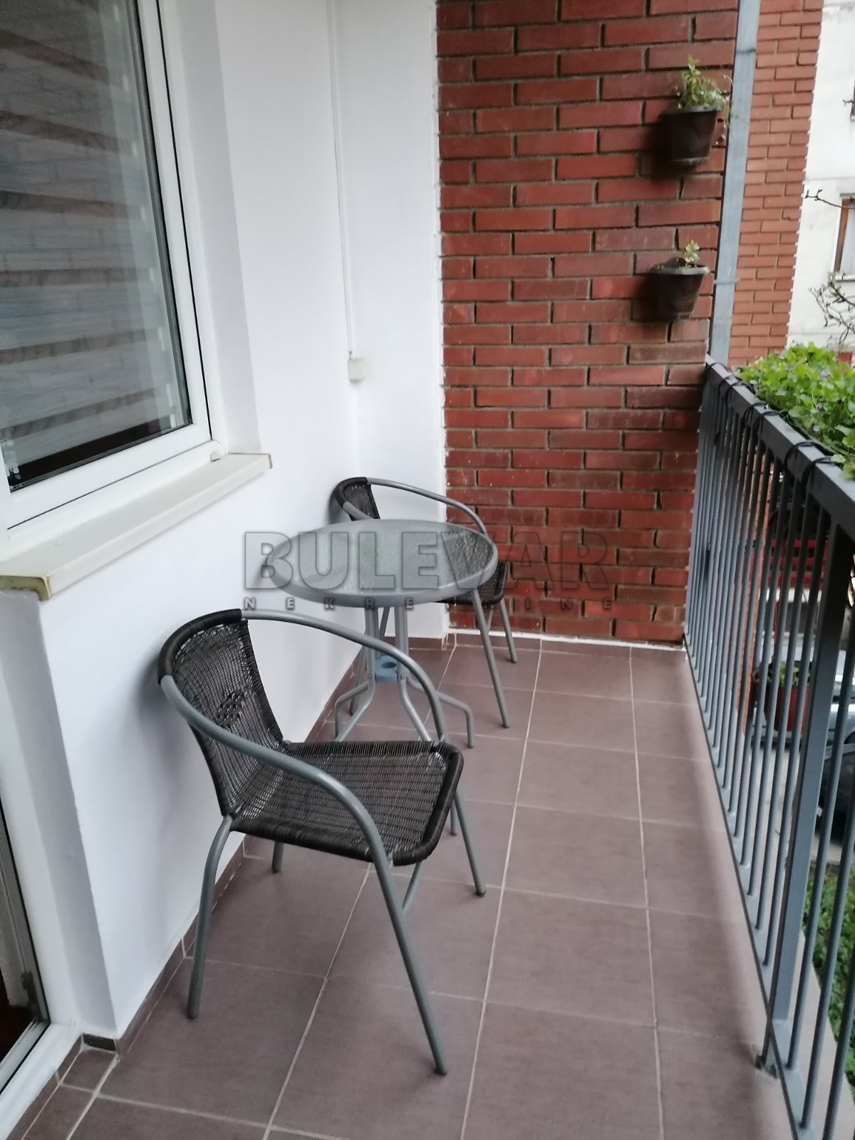 Dvosoban stan, 60 m2, Duvanište, Patrisa Lumumbe ID: i-013799 16