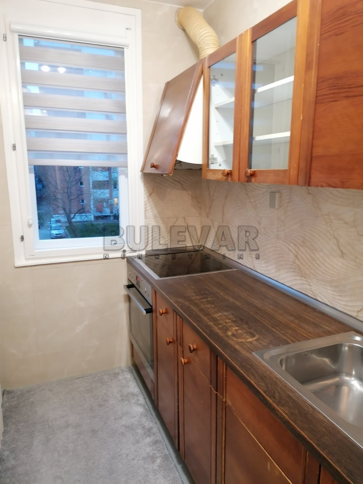 Dvosoban stan, 60 m2, Duvanište, Patrisa Lumumbe ID: i-013799 6