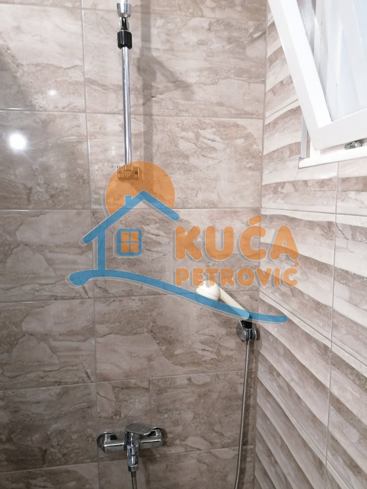 Dvosoban stan, 60 m2, Duvanište, Patrisa Lumumbe ID: i-013799 13