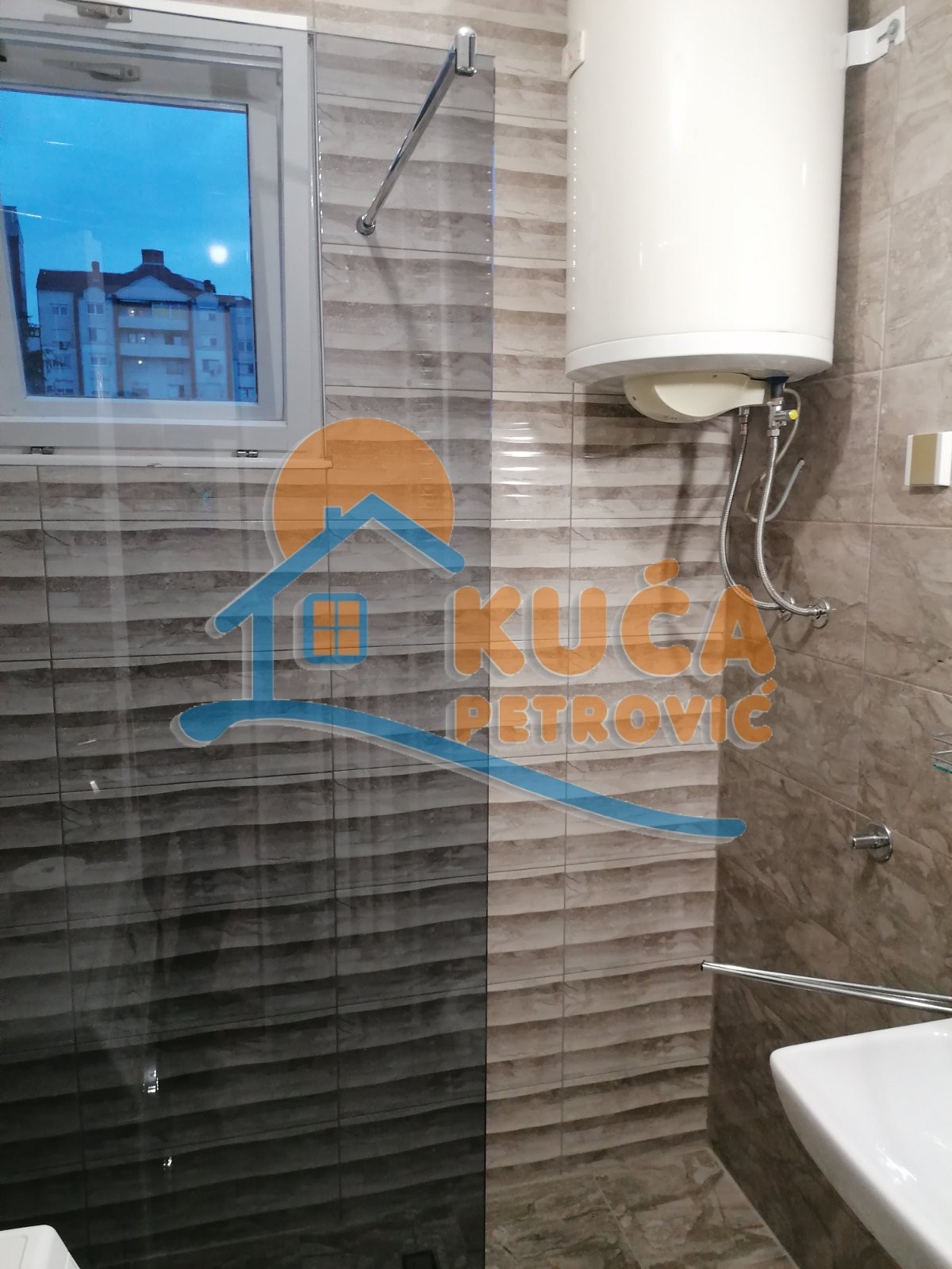 Dvosoban stan, 60 m2, Duvanište, Patrisa Lumumbe ID: i-013799 14