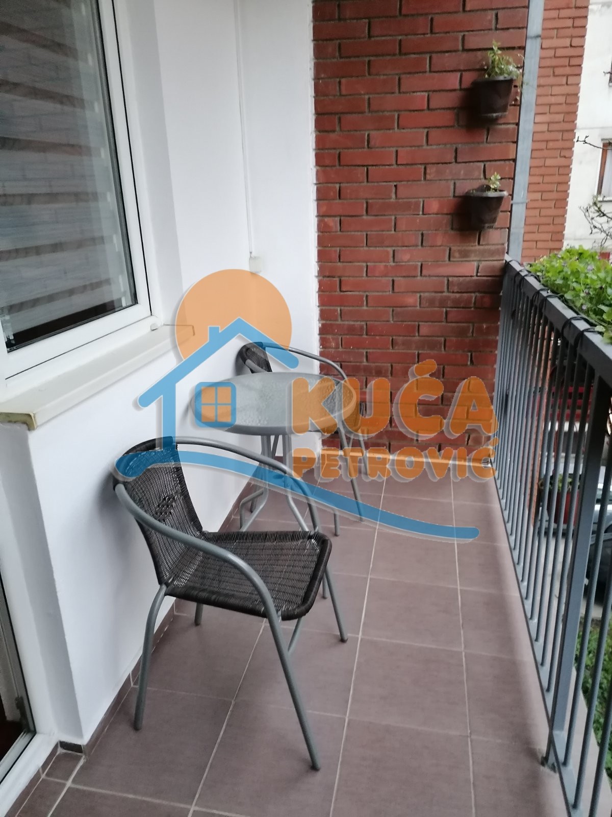 Dvosoban stan, 60 m2, Duvanište, Patrisa Lumumbe ID: i-013799 16