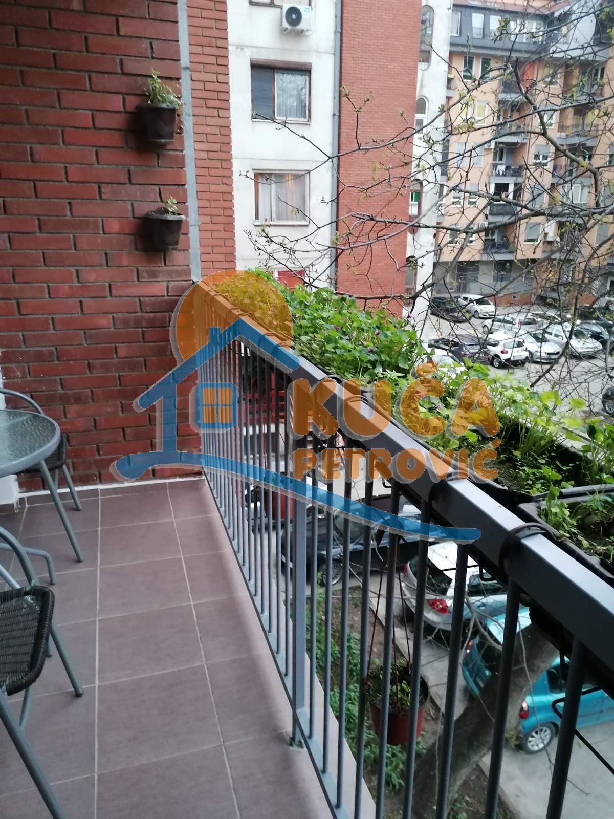 Dvosoban stan, 60 m2, Duvanište, Patrisa Lumumbe ID: i-013799 17