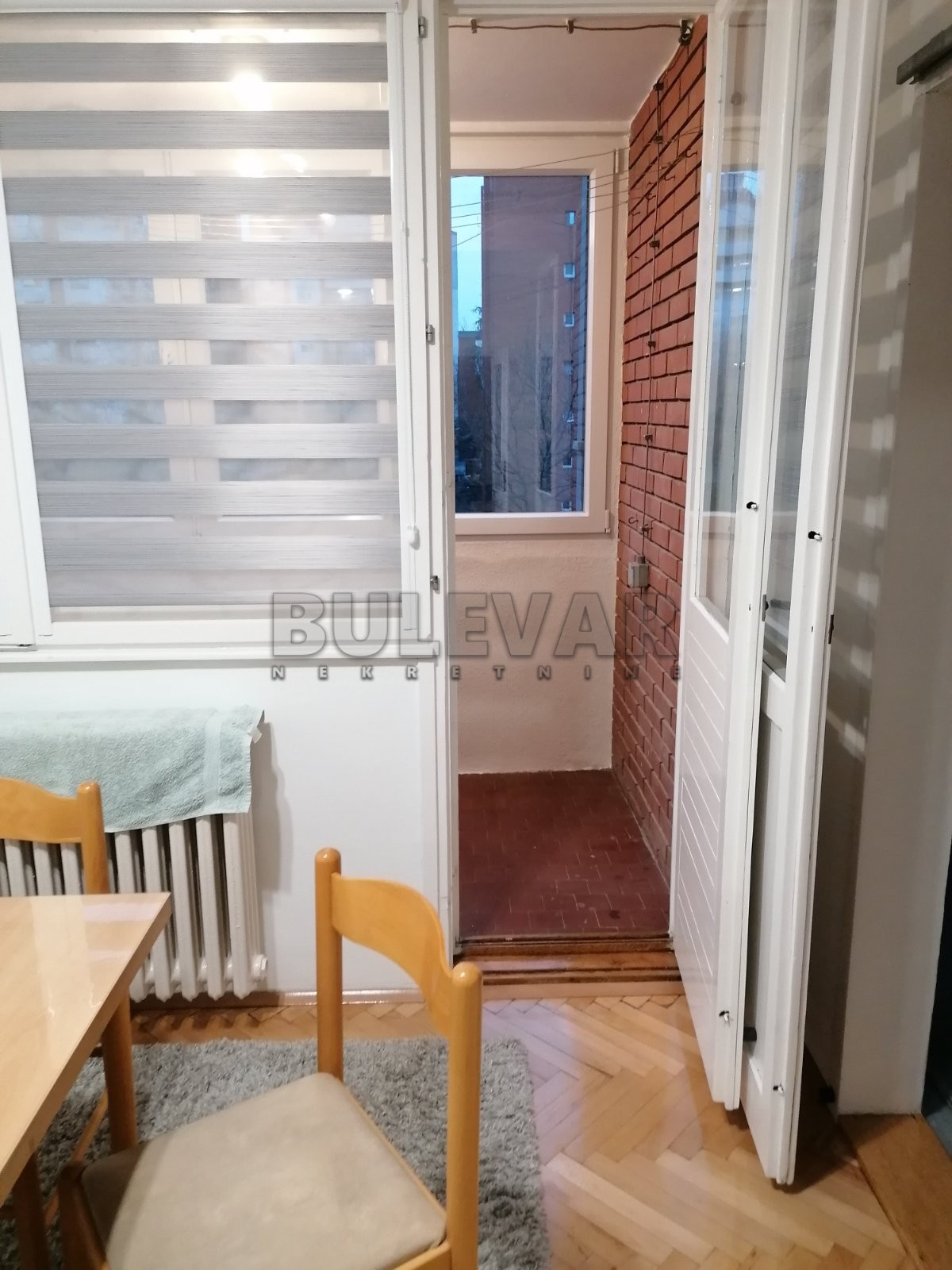 Dvosoban stan, 60 m2, Duvanište, Patrisa Lumumbe ID: i-013799 20