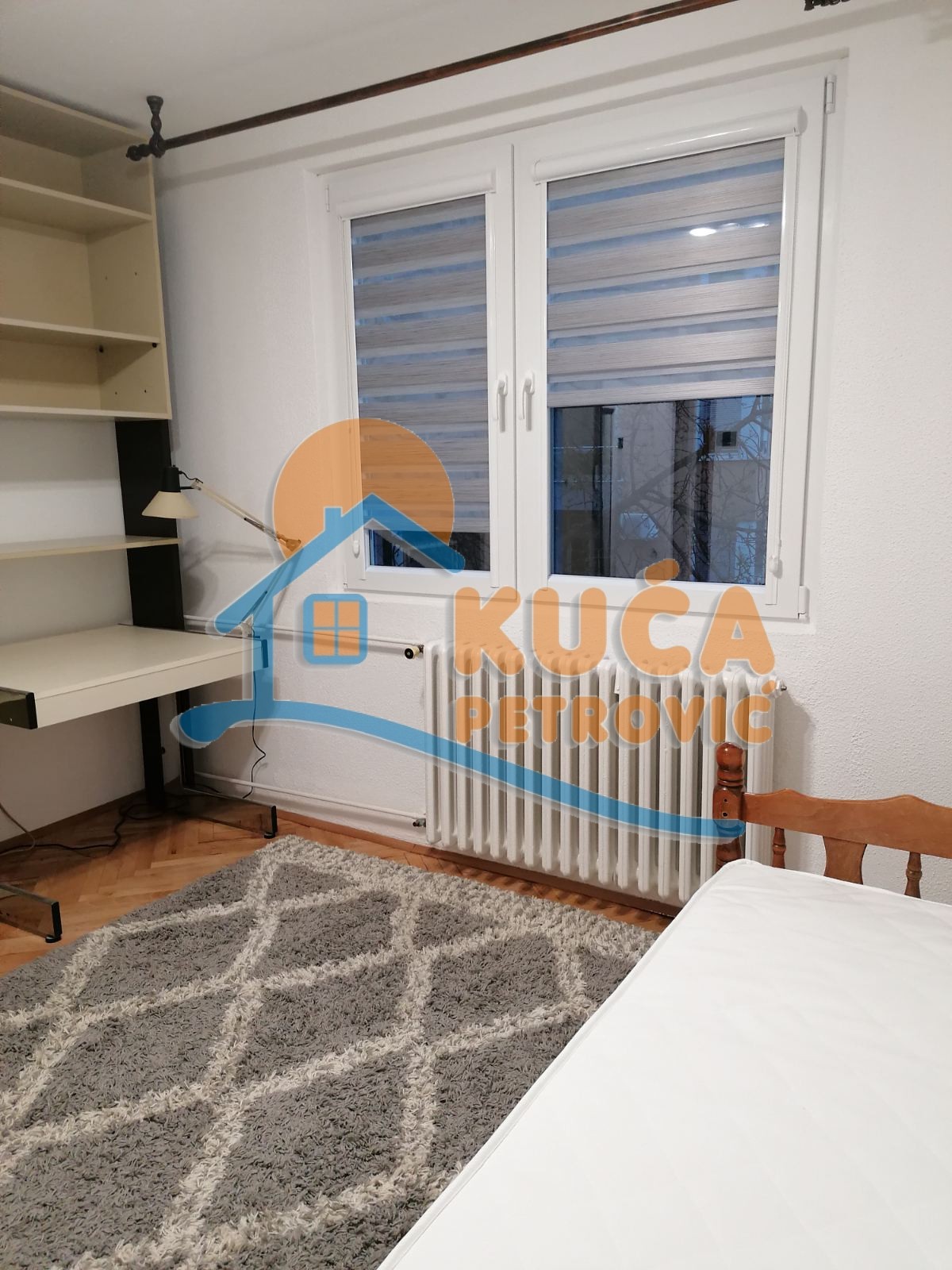 Dvosoban stan, 60 m2, Duvanište, Patrisa Lumumbe ID: i-013799 10