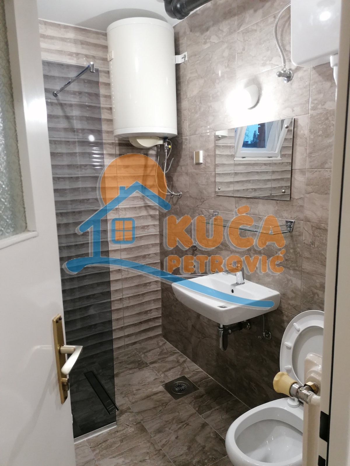 Dvosoban stan, 60 m2, Duvanište, Patrisa Lumumbe ID: i-013799 11