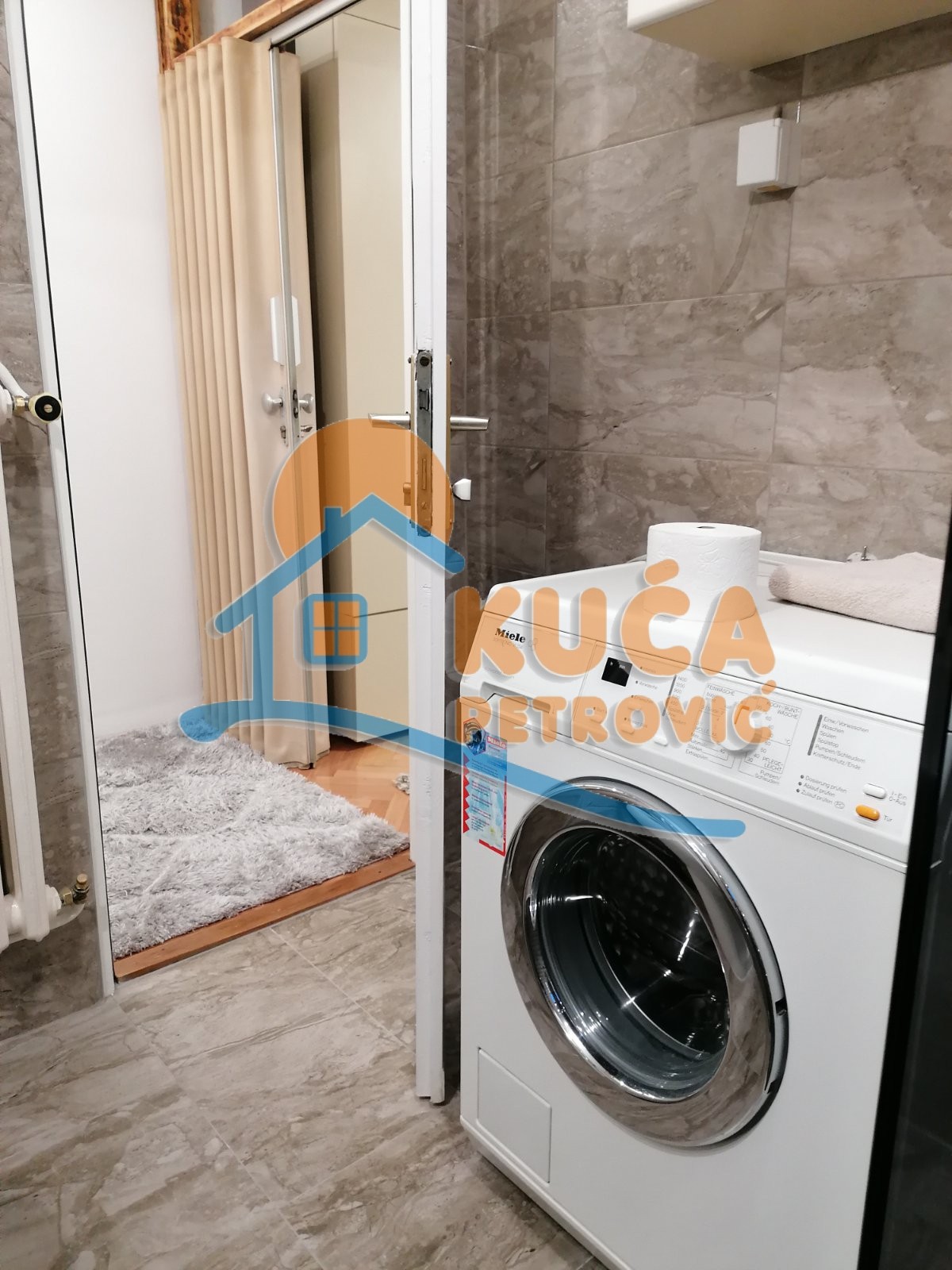 Dvosoban stan, 60 m2, Duvanište, Patrisa Lumumbe ID: i-013799 12