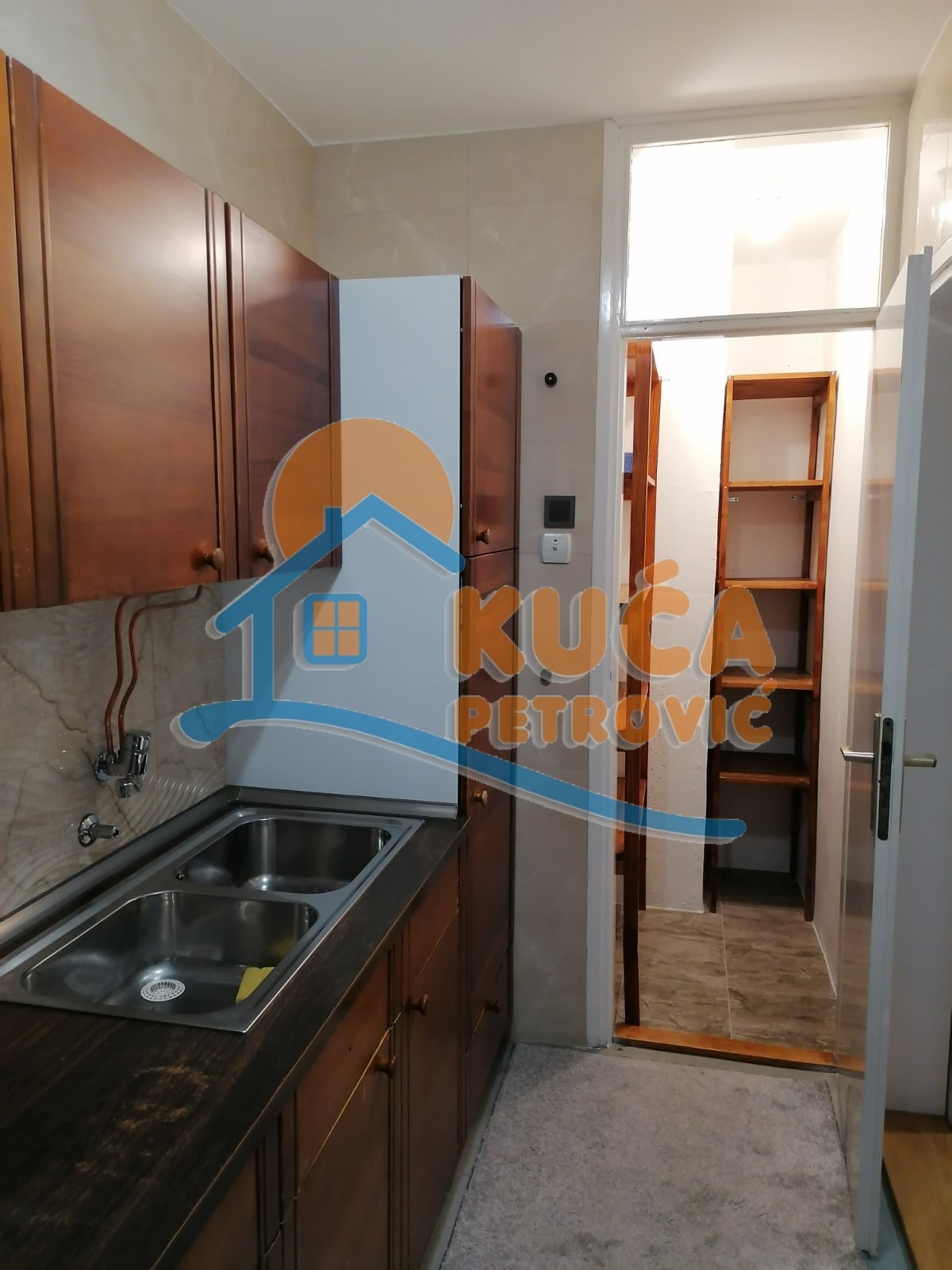 Dvosoban stan, 60 m2, Duvanište, Patrisa Lumumbe ID: i-013799 5