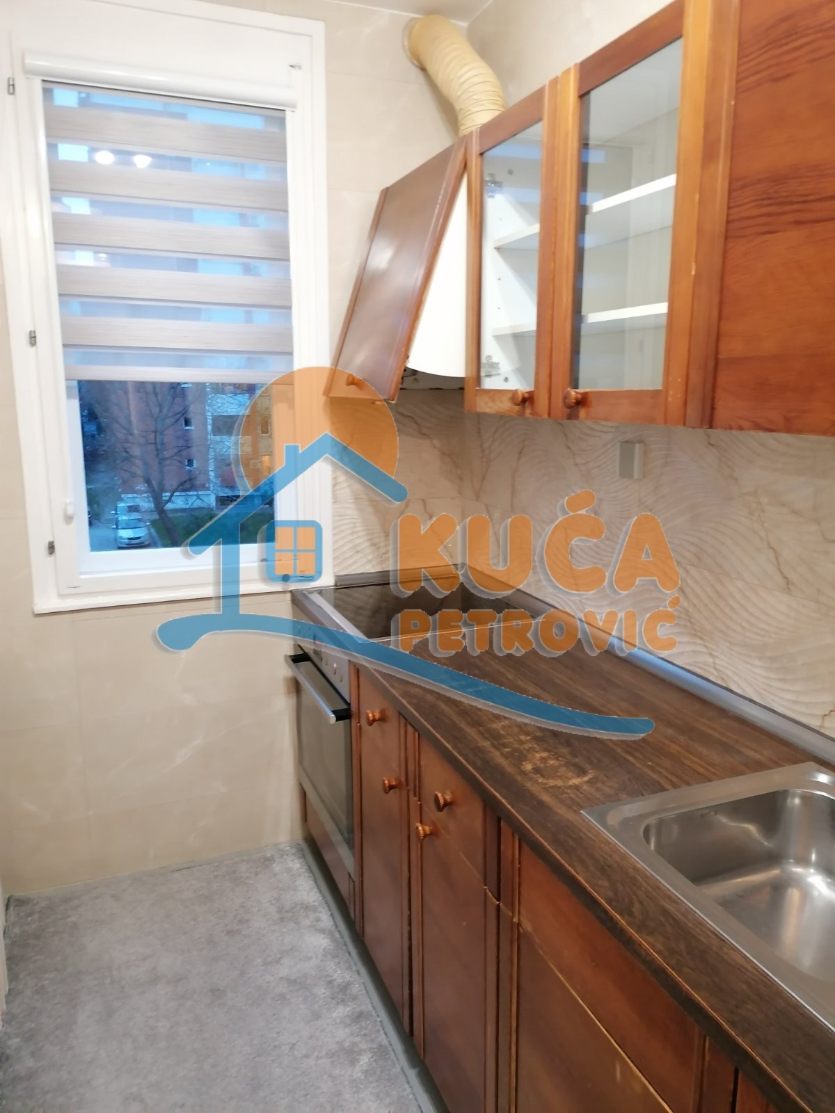 Dvosoban stan, 60 m2, Duvanište, Patrisa Lumumbe ID: i-013799 6