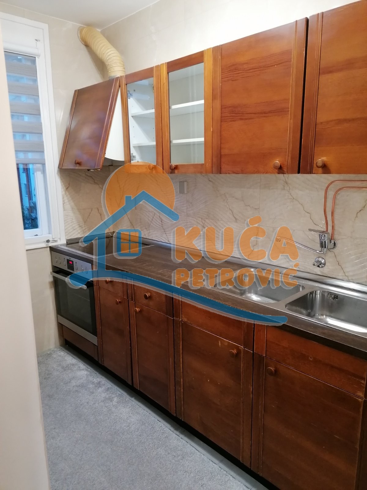 Dvosoban stan, 60 m2, Duvanište, Patrisa Lumumbe ID: i-013799 7