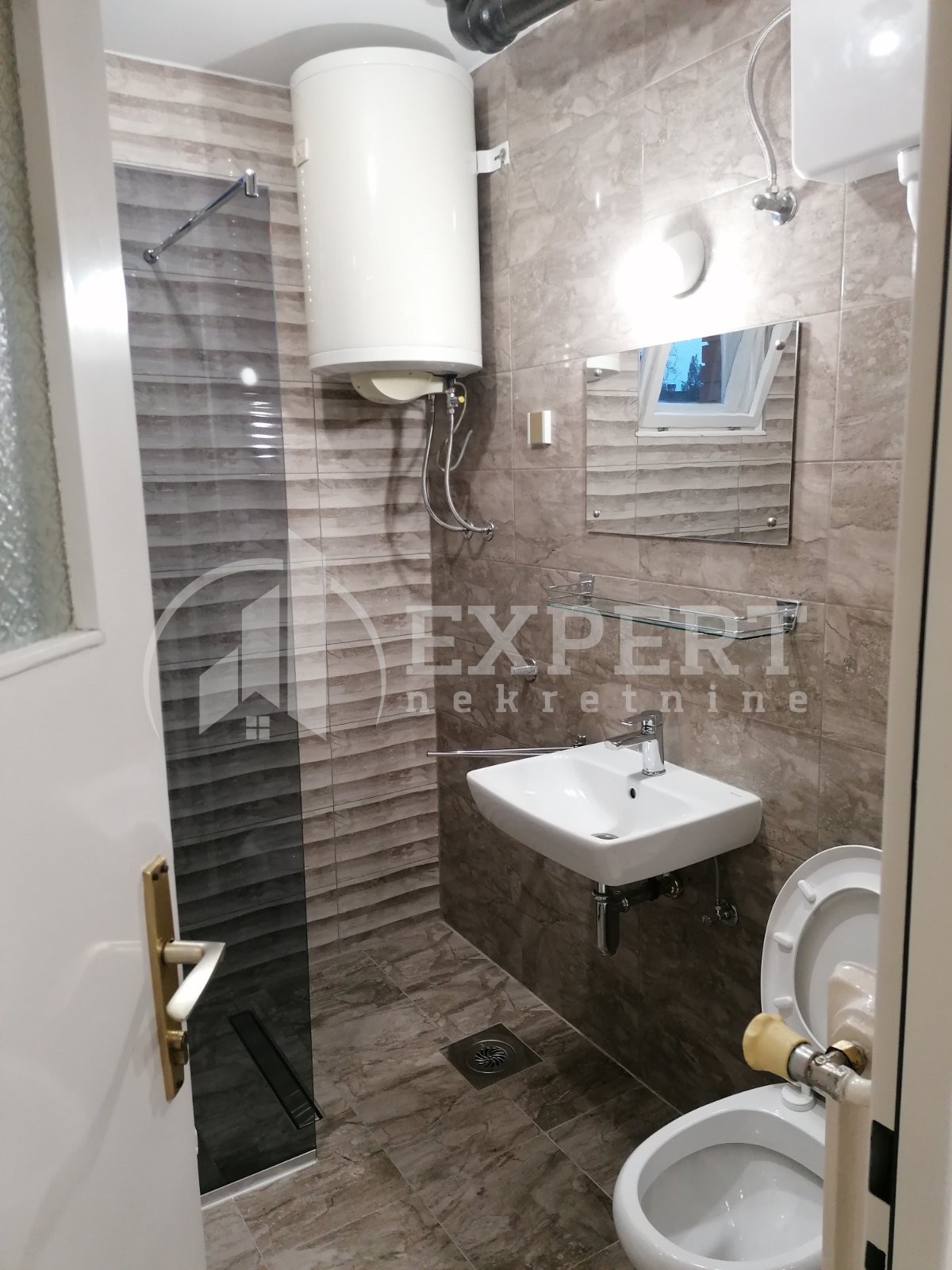 Dvosoban stan, 60 m2, Duvanište, Patrisa Lumumbe ID: i-013799 11