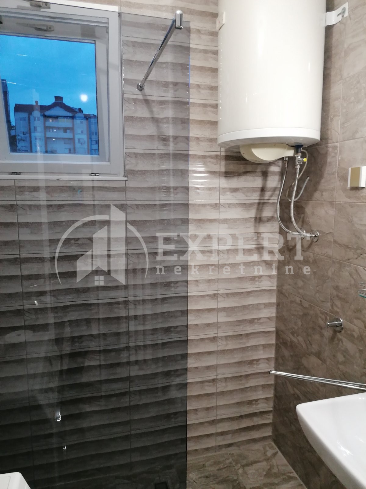 Dvosoban stan, 60 m2, Duvanište, Patrisa Lumumbe ID: i-013799 14