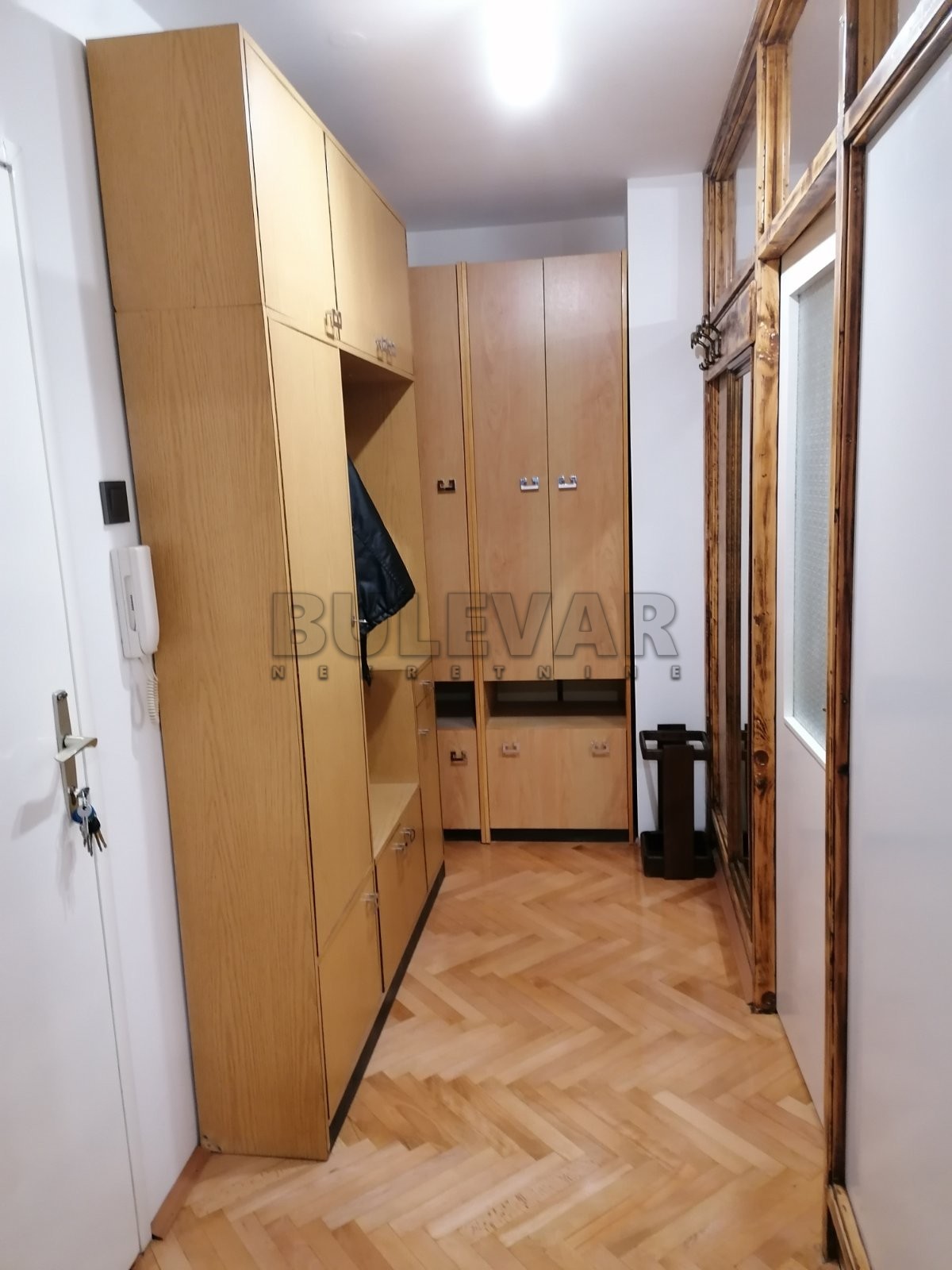 Dvosoban stan, 60 m2, Duvanište, Patrisa Lumumbe ID: i-013799 21