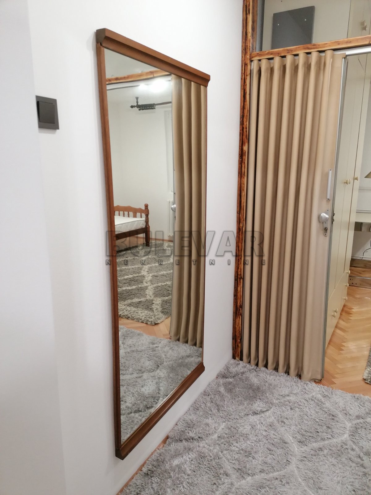 Dvosoban stan, 60 m2, Duvanište, Patrisa Lumumbe ID: i-013799 22