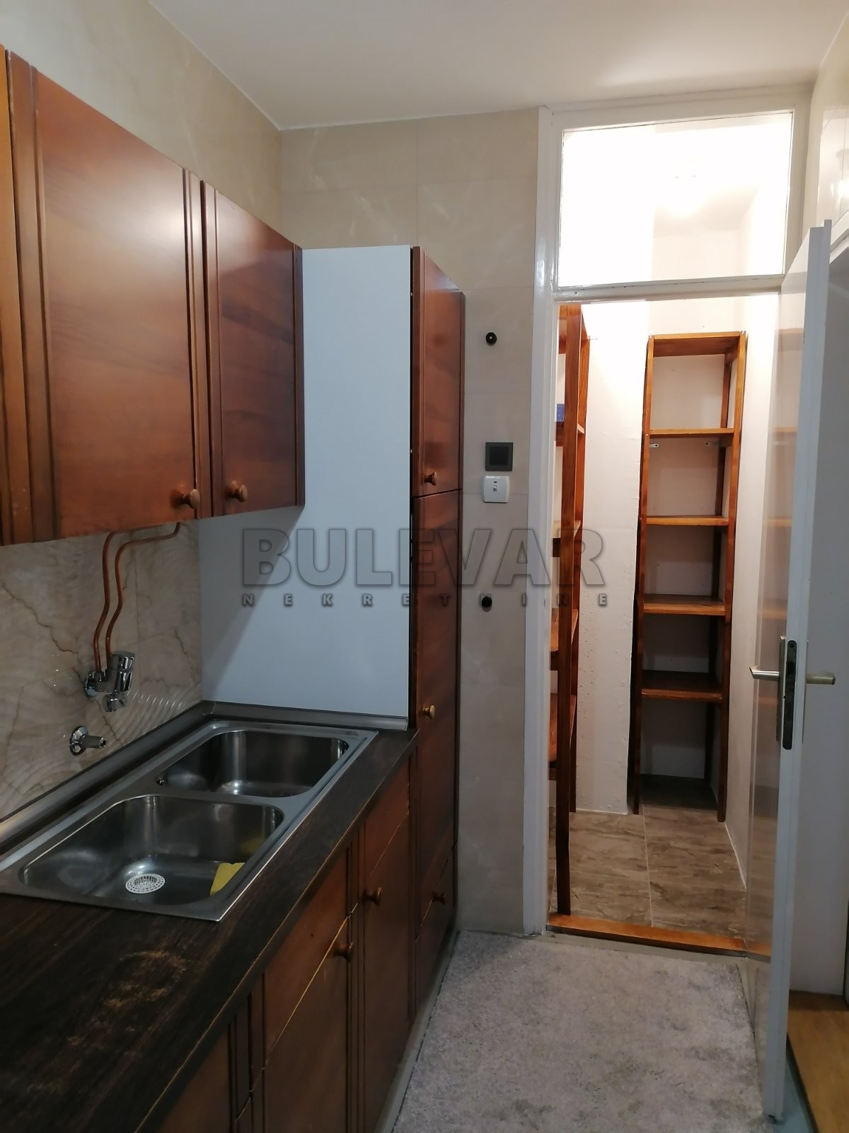 Dvosoban stan, 60 m2, Duvanište, Patrisa Lumumbe ID: i-013799 5