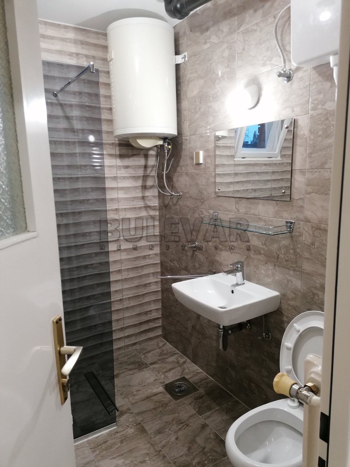 Dvosoban stan, 60 m2, Duvanište, Patrisa Lumumbe ID: i-013799 11