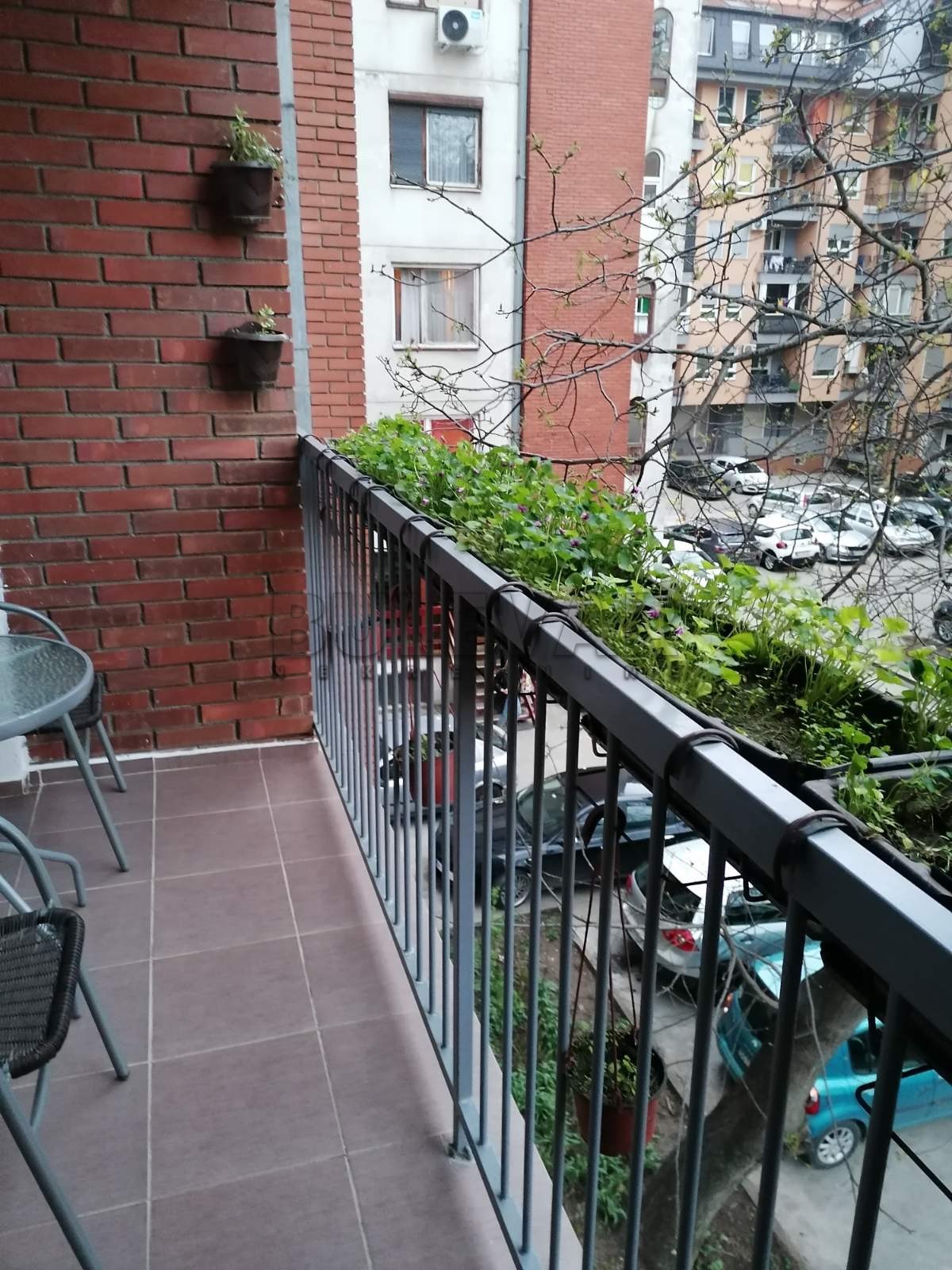 Dvosoban stan, 60 m2, Duvanište, Patrisa Lumumbe ID: i-013799 17