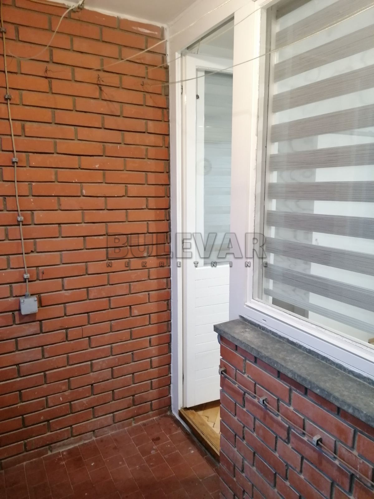 Dvosoban stan, 60 m2, Duvanište, Patrisa Lumumbe ID: i-013799 18