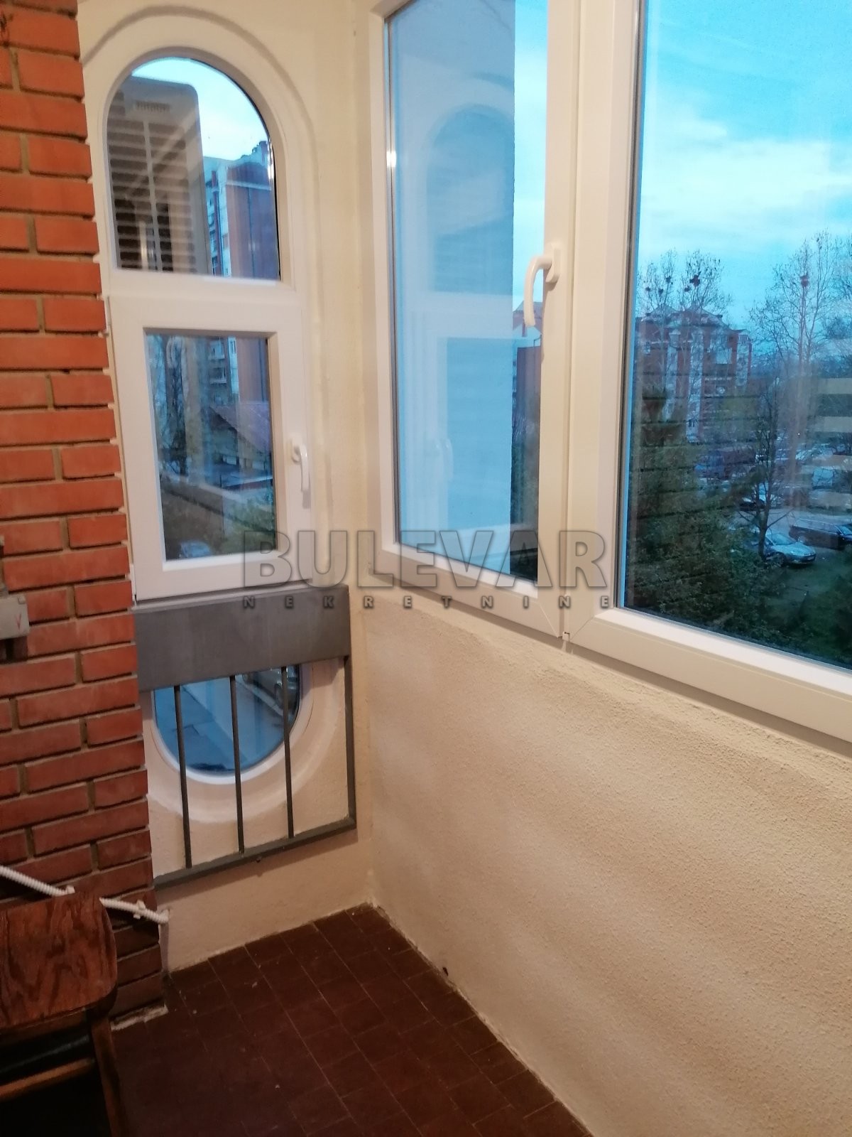 Dvosoban stan, 60 m2, Duvanište, Patrisa Lumumbe ID: i-013799 19