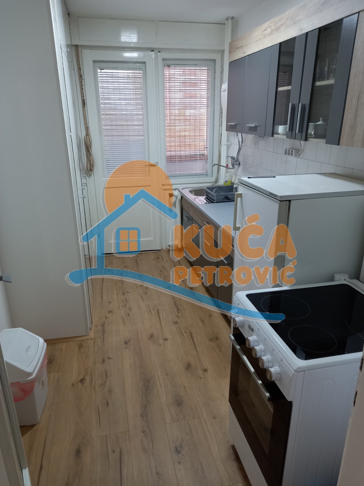 Dvosoban stan, 65 m2, Bulevar Nemanjića, Bulevar Nemanjića ID: i-013785 3