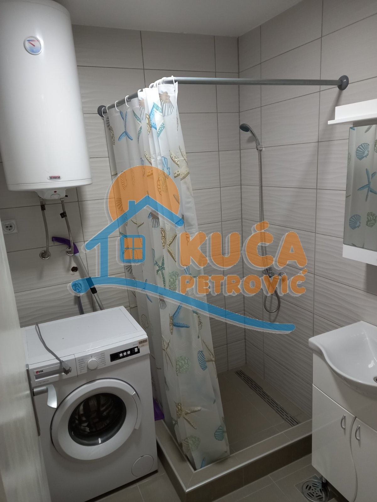 Dvosoban stan, 65 m2, Bulevar Nemanjića, Bulevar Nemanjića ID: i-013785 8