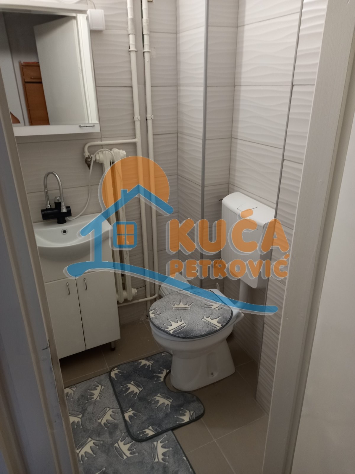 Dvosoban stan, 65 m2, Bulevar Nemanjića, Bulevar Nemanjića ID: i-013785 9