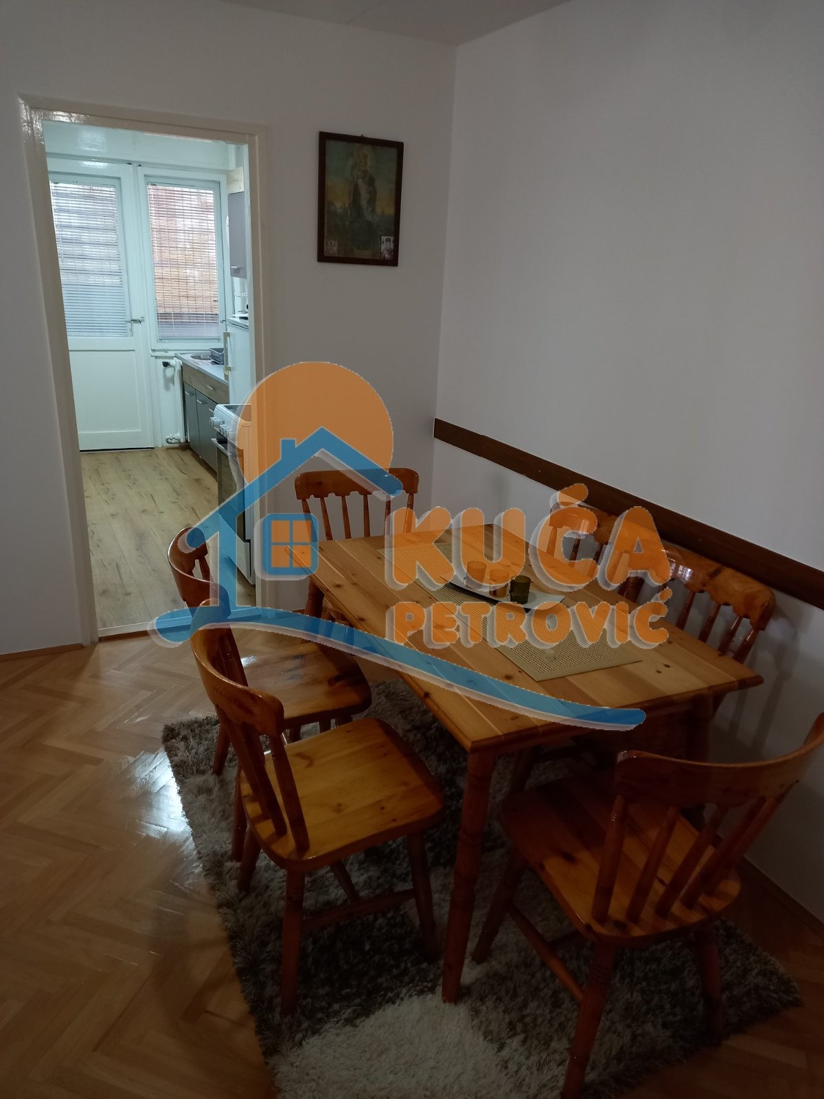 Dvosoban stan, 65 m2, Bulevar Nemanjića, Bulevar Nemanjića ID: i-013785 2