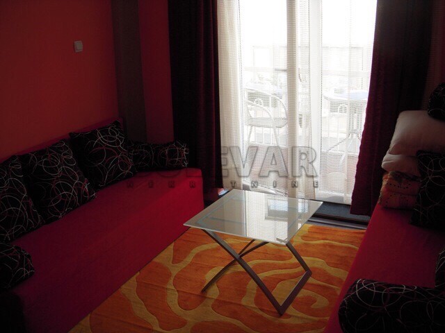 Jednosoban stan, 20 m2, Centar, Darinke Pavlović ID: i-013788 2