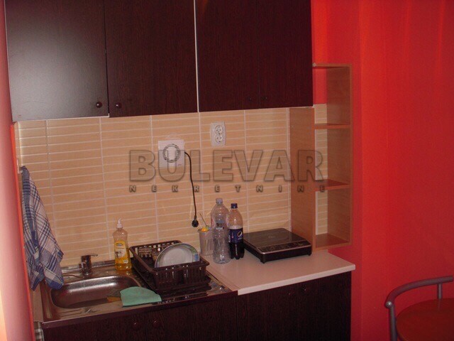 Jednosoban stan, 20 m2, Centar, Darinke Pavlović ID: i-013788 3