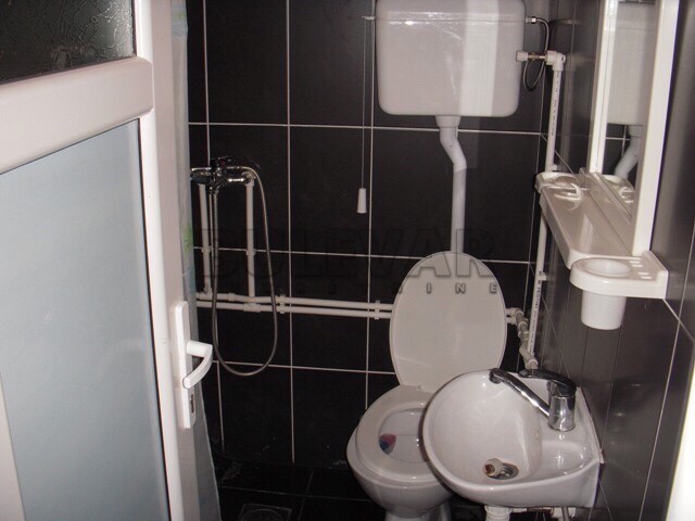 Jednosoban stan, 20 m2, Centar, Darinke Pavlović ID: i-013788 6