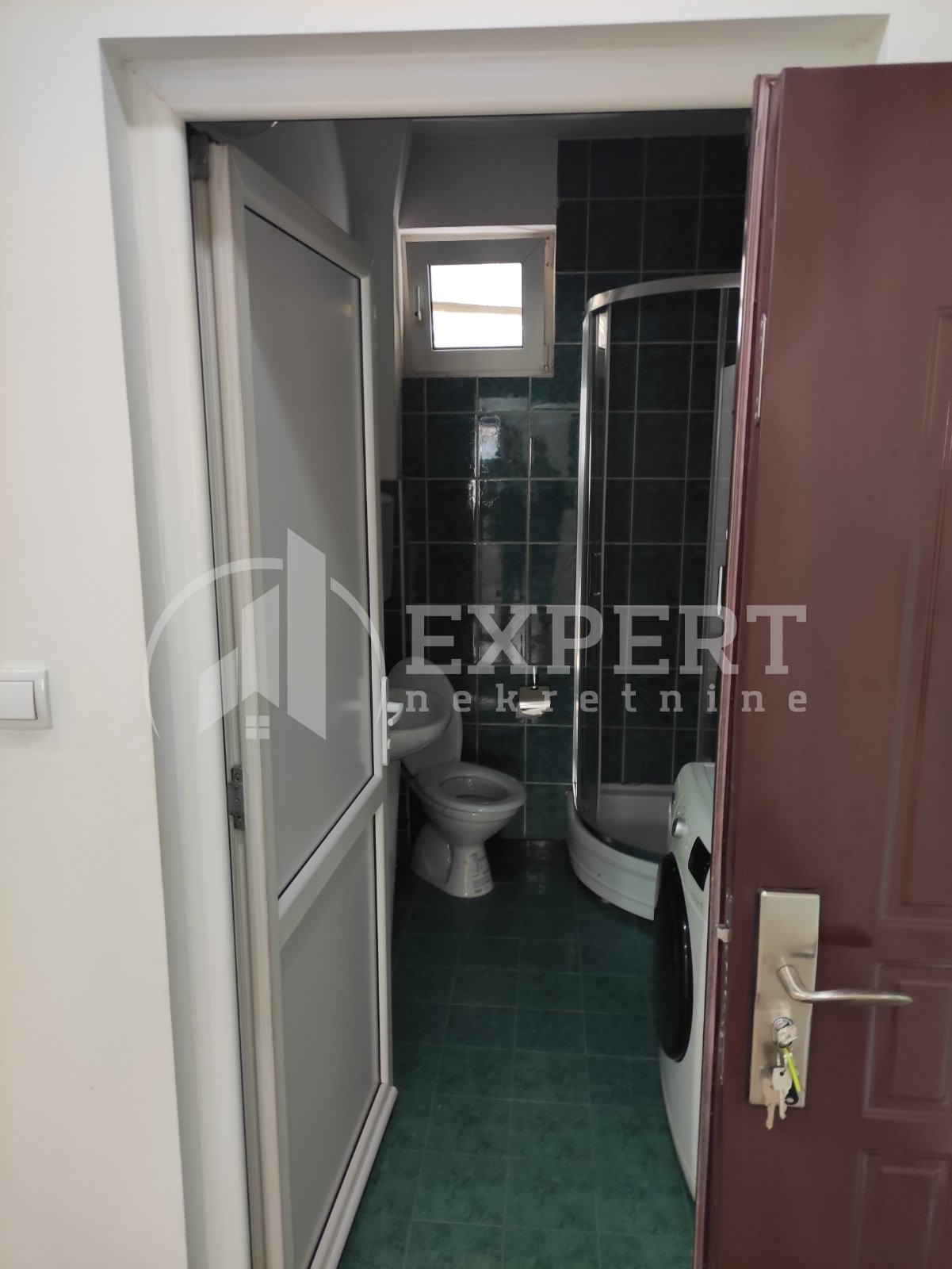 Jednosoban stan, 44 m2, Centar, Obrenovićeva ID: i-013792 10