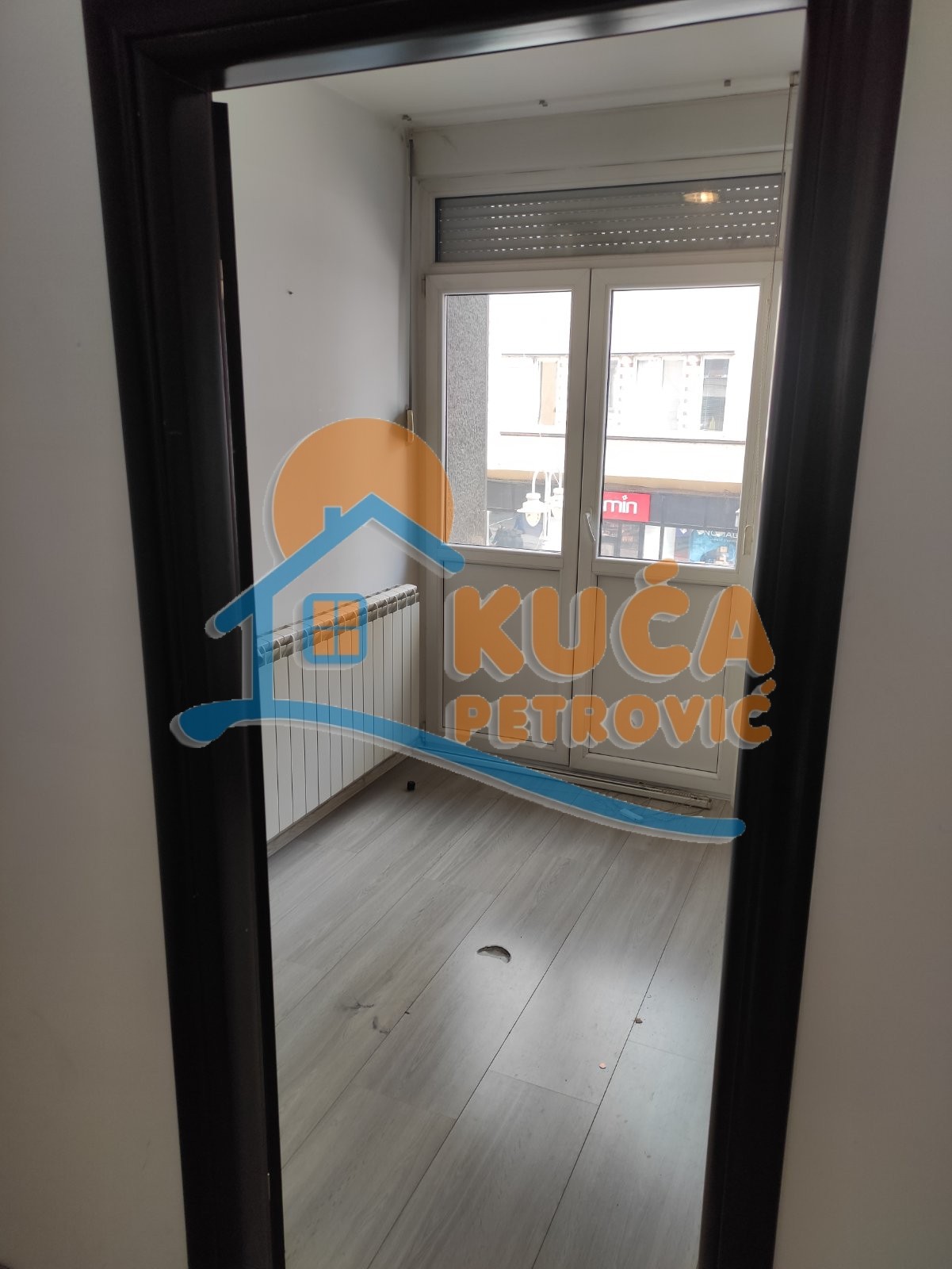 Jednosoban stan, 44 m2, Centar, Obrenovićeva ID: i-013792 5