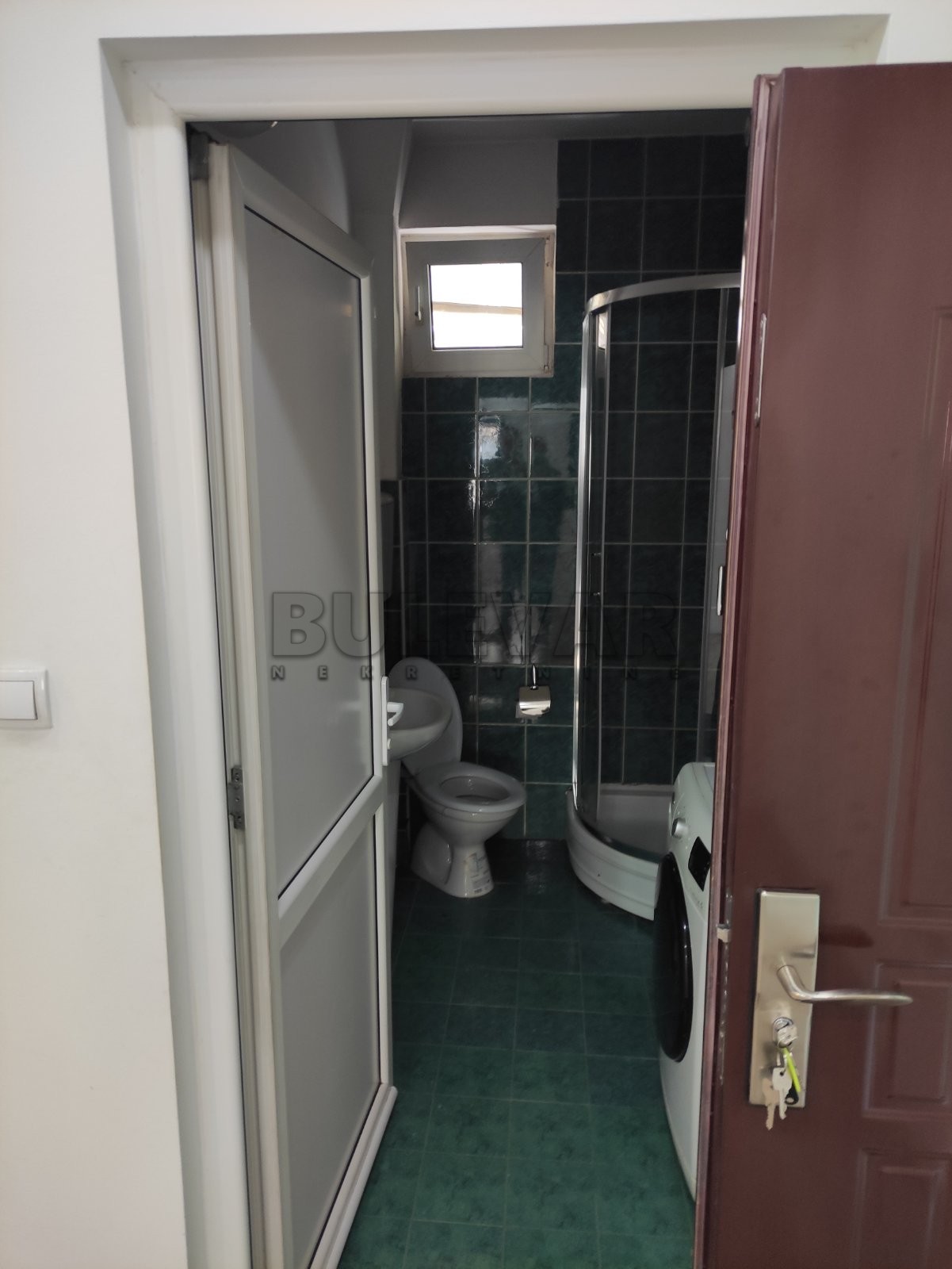 Jednosoban stan, 44 m2, Centar, Obrenovićeva ID: i-013792 10