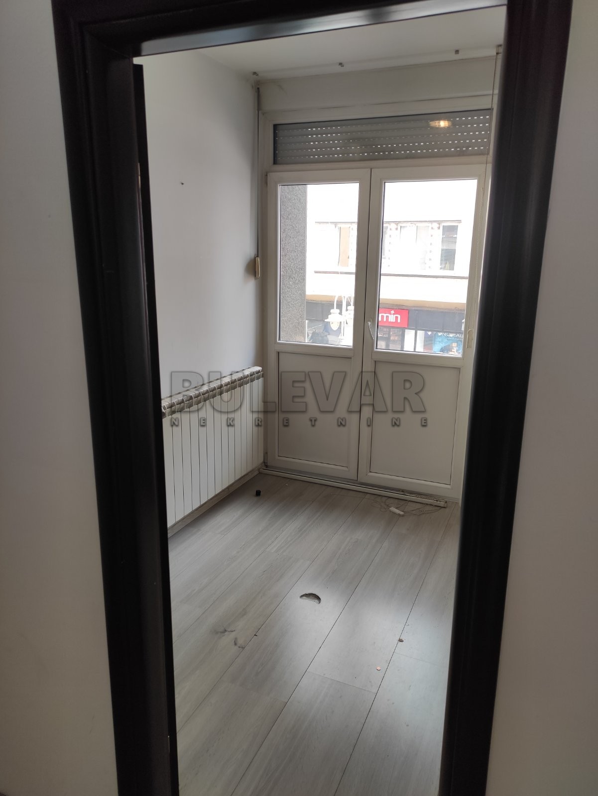 Jednosoban stan, 44 m2, Centar, Obrenovićeva ID: i-013792 5