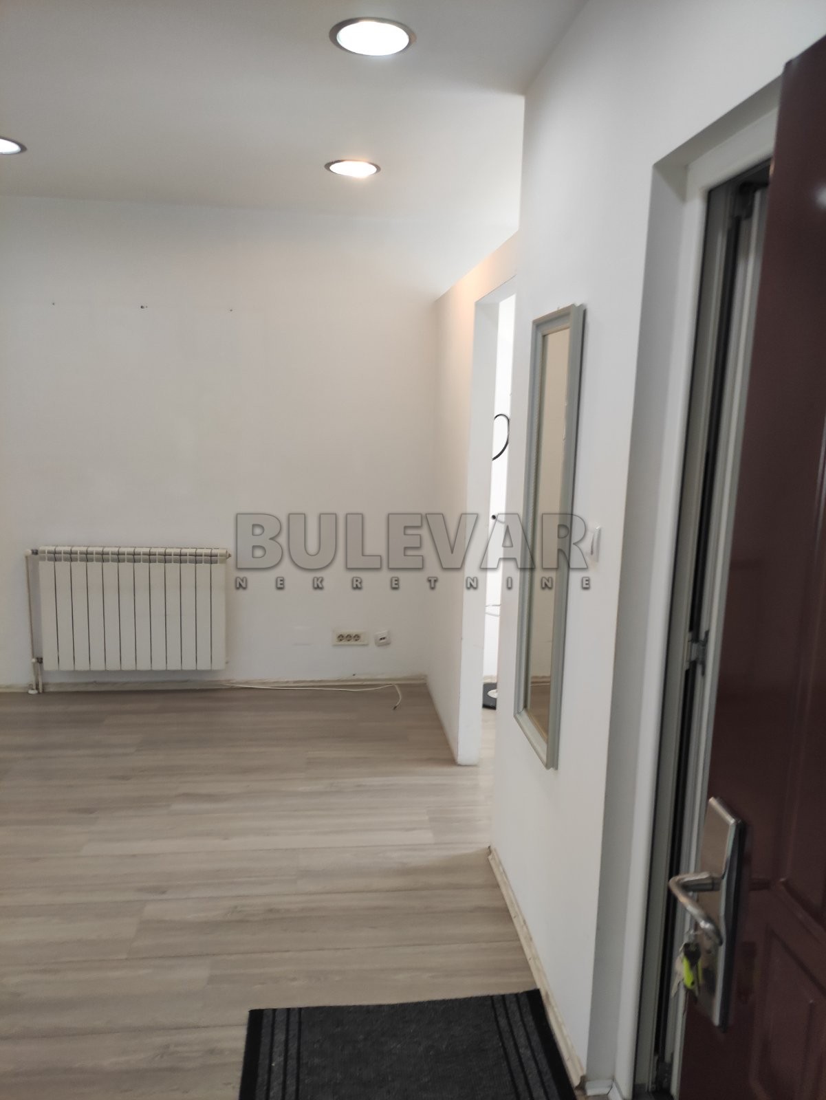 Jednosoban stan, 44 m2, Centar, Obrenovićeva ID: i-013792 6