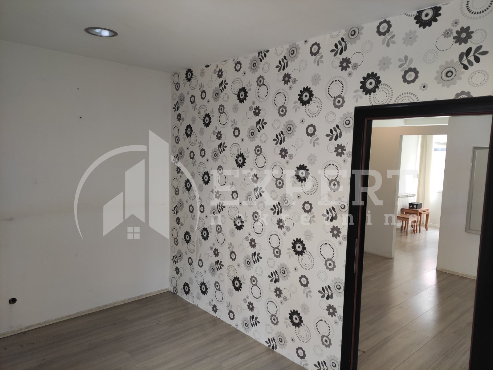 Jednosoban stan, 44 m2, Centar, Obrenovićeva ID: i-013792 4